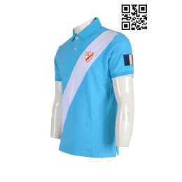P501 Rugby polo   欖球衫POLO  訂購團體poloshirt 設計個性POLO衫  繡花poloshirt  POLO衫批發商     天藍色 P501 Rugby polo   欖球衫POLO  訂購團體poloshirt 設計個性POLO衫  繡花poloshirt  POLO衫批發商     天藍色